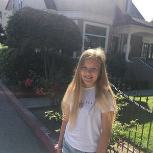 Meet your Posher, Grace